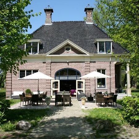 罗登Cuisinerie Mensinge With Dreams住宿加早餐旅馆 外观 照片