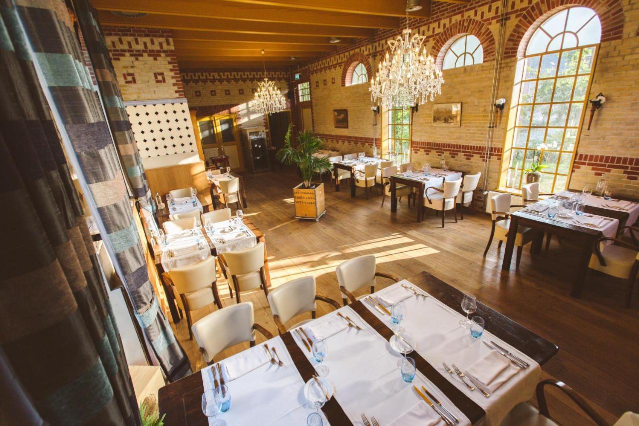 罗登Cuisinerie Mensinge With Dreams住宿加早餐旅馆 外观 照片