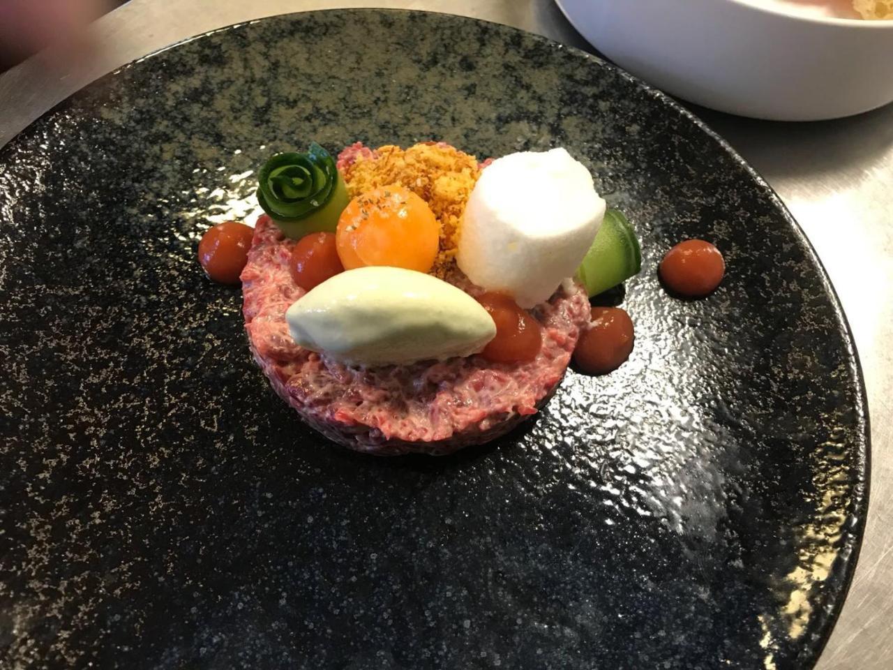 罗登Cuisinerie Mensinge With Dreams住宿加早餐旅馆 外观 照片